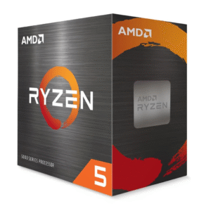 AMD Ryzen 5 5500
