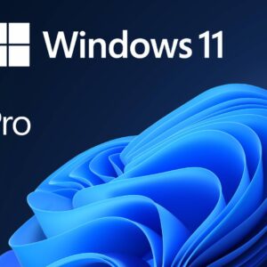 Microsoft Windows 11 Pro Original OEM Product Key