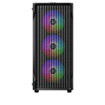 Xigmatek Sky II Wave FRGB + Litepower II i550 450W Mid Tower Case