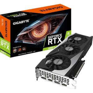 GIGABYTE RTX 3060Ti GAMING OC