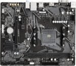 ⁦GIGABYTE A520M K V2 Socket AM4 Motherboard⁩ - الصورة ⁦3⁩