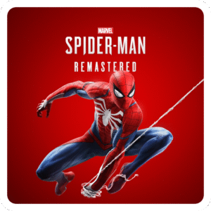 Marvel's Spider-Man Remastered Steam Account