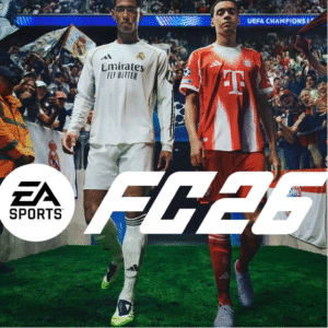 EA SPORTS FC 26 (PC) - Steam Account - GLOBAL