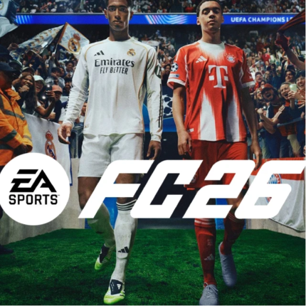 EA SPORTS FC 26 (PC)