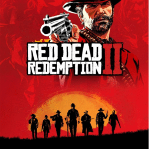 Red Dead Redemption 2 online - STEAM - GLOBAL