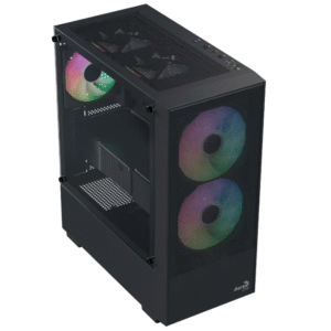 RYZEN 5 2600X GAMING BUILD