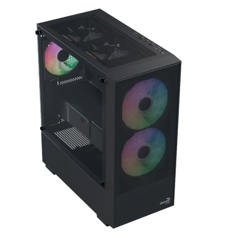 Intel i5-14400F Gaming PC (RTX 2060 6GB,16GB DDR4 RAM)