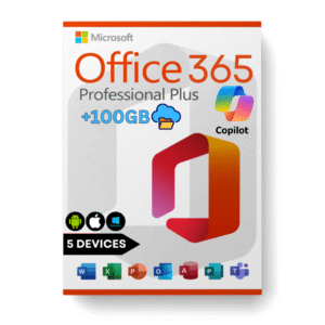 Office 365 Professional Plus