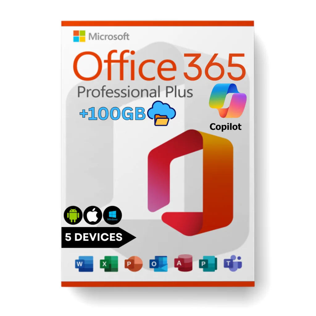 Office 365 Professional Plus
