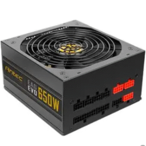 Antec Earthwatts EAG EVO 650W 80+ Gold Certified