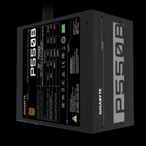 Power Supply GIGABYTE™ P550B 550W 80-Bronze