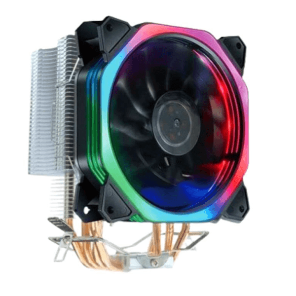 phantom hf 400 cpu cooler