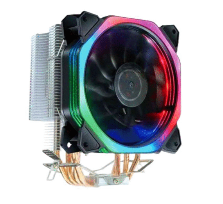 phantom hf 400 cpu cooler