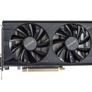 Sapphire RX 580G 2048SP Platinum Edition