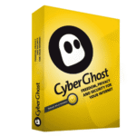 CyberGhost VPN 2 Years Access