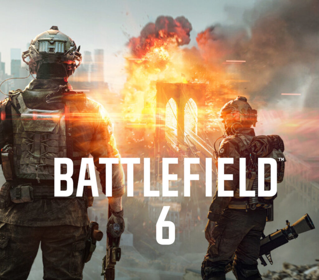 Battlefield 6 (PC) - Digital Access