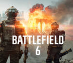 Battlefield 6 (PC) - Digital Access