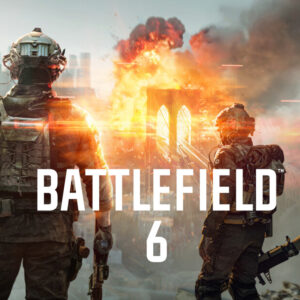 Battlefield 6 (PC) - Steam Account - GLOBAL