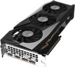 ⁦Gigabyte Radeon RX 6600 XT GAMING OC PRO 8GB⁩ - الصورة ⁦2⁩
