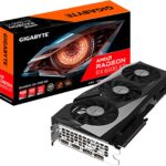 Gigabyte Radeon RX 6600 XT GAMING OC PRO 8GB