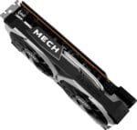 ⁦MSI Radeon RX 6600 MECH 2X 8G⁩ - الصورة ⁦4⁩