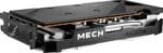 ⁦MSI Radeon RX 6600 MECH 2X 8G⁩ - الصورة ⁦5⁩