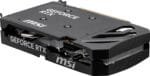 ⁦MSI GeForce RTX 5060 Shadow 2X OC 8GB GDDR7 Graphics Card⁩ - الصورة ⁦5⁩