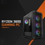 Ryzen 5-3600 Gaming PC