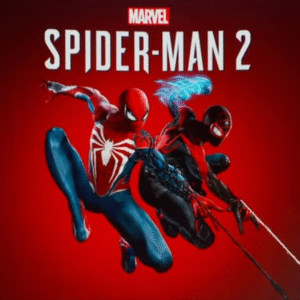Marvel's Spider-Man 2 (PC) - Steam Account - GLOBAL