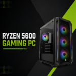 Ryzen 5-5600 Gaming PC