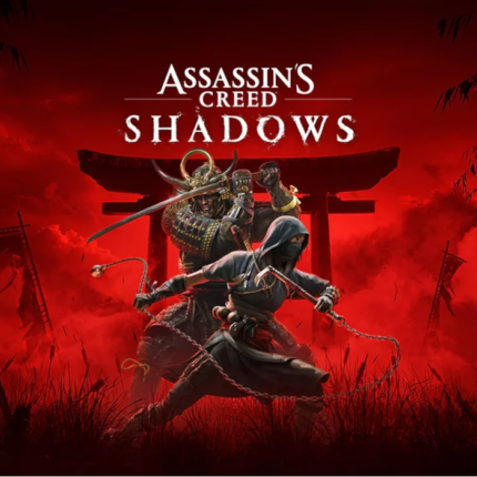 Assassin's Creed Shadows