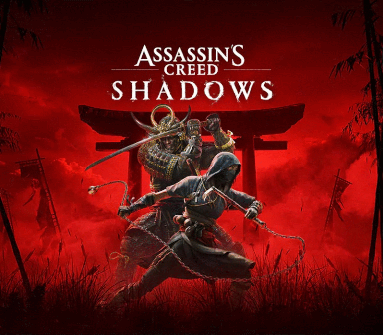 Assassin's Creed Shadows