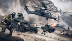 Battlefield 6 (PC) - Digital Access - الصورة 2