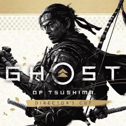 Ghost of Tsushima | Director's Cut (PC) - Digital Access