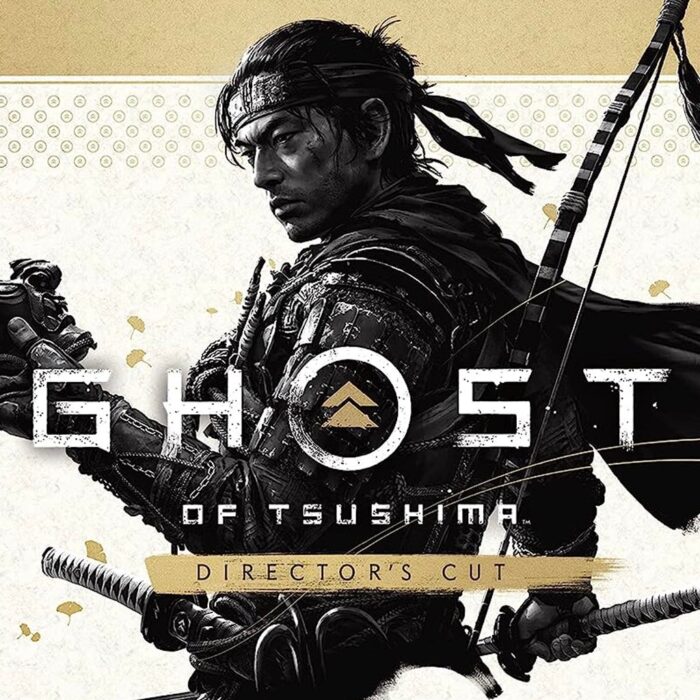 Ghost of Tsushima | Director's Cut (PC) - Digital Access