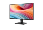 ⁦MSI PRO MP251 E2 24.5-inch IPS 1920 x 1080 (FHD) Gaming Monitor⁩ - الصورة ⁦2⁩