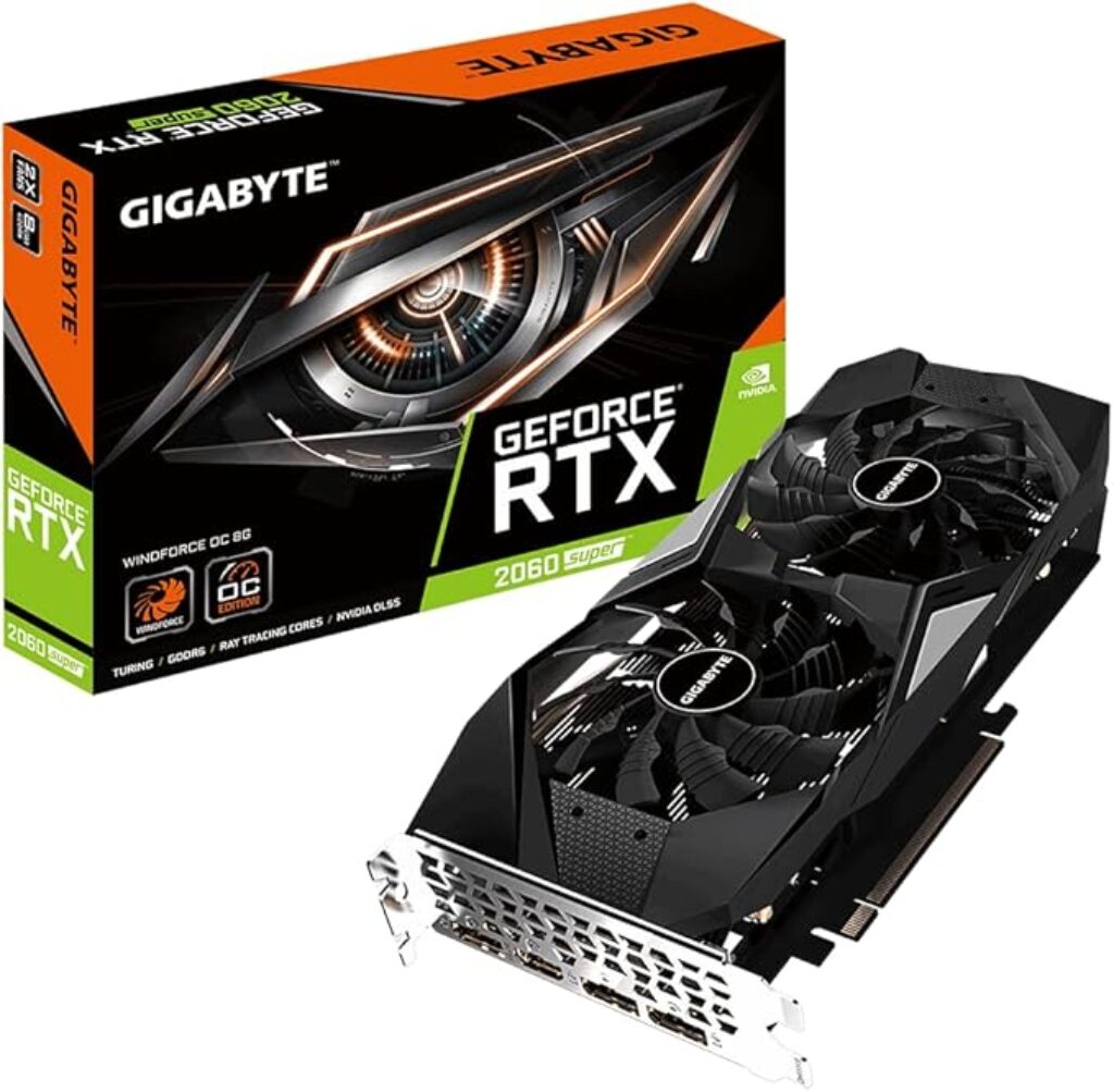RTX 2060 Super