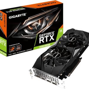 Gigabyte GeForce RTX 2060 Super WINDFORCE OC 8G