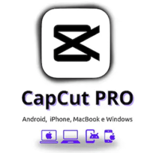 CapCut Pro Subscription 1 Year Account (Global)