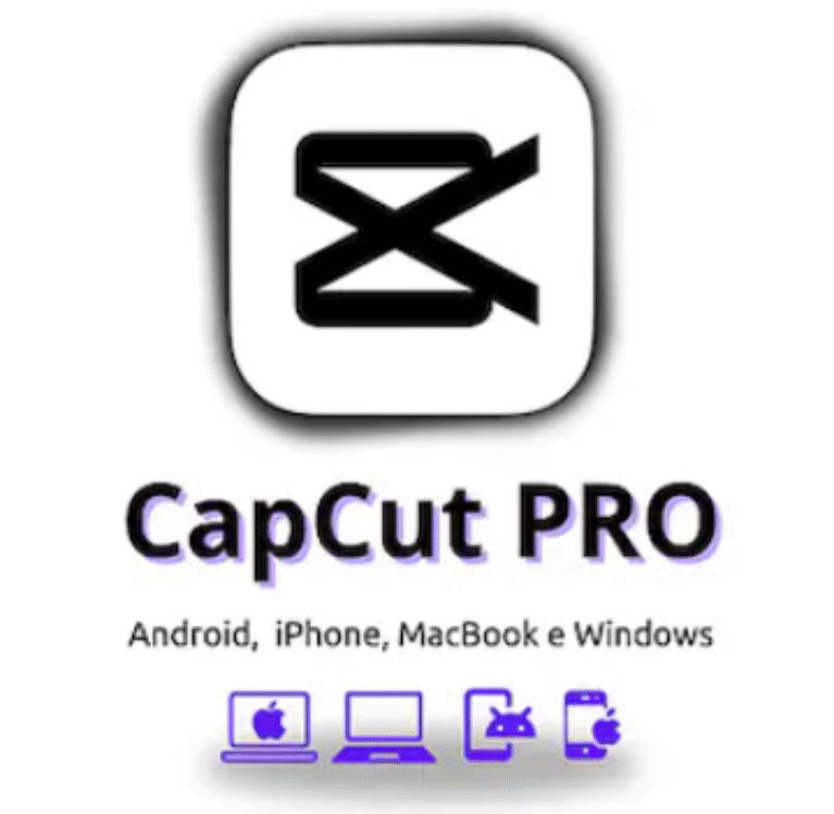 CapCut Pro 1 Year Access