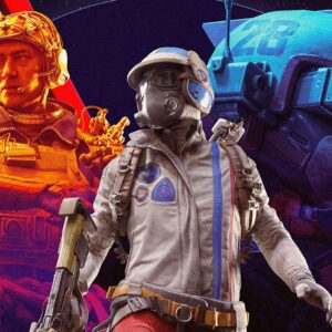 ARC Raiders (PC) - Steam Account - GLOBAL