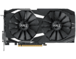 ⁦Asus Arez Dual RX580 8GB 2304SP⁩ - الصورة ⁦2⁩