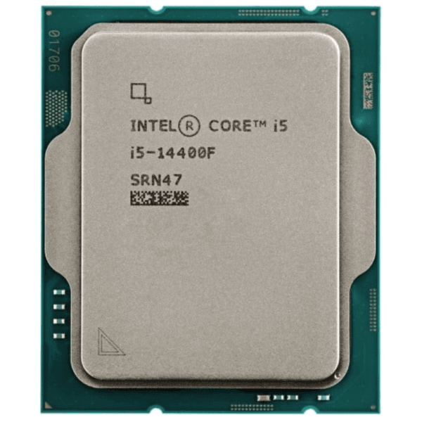 Intel Core I5 14400F Tray Processor