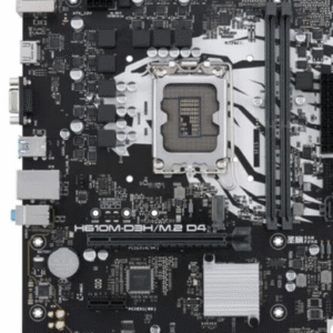 Asus San Flag H610M-D3H/M.2 D4 Motherboard