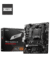 Msi Pro B650M-E Socket AM5 Motherboard