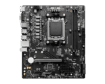 Msi Pro B650M-E Socket AM5 Motherboard - New Box - الصورة 2