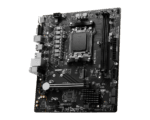 Msi Pro B650M-E Socket AM5 Motherboard - New Box - الصورة 4