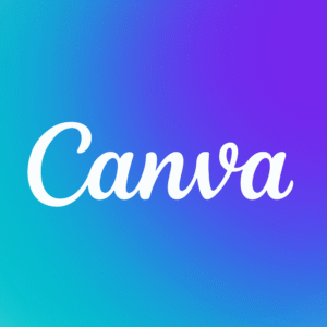 Canva Pro Edu Plan Subscription 1 Year Account