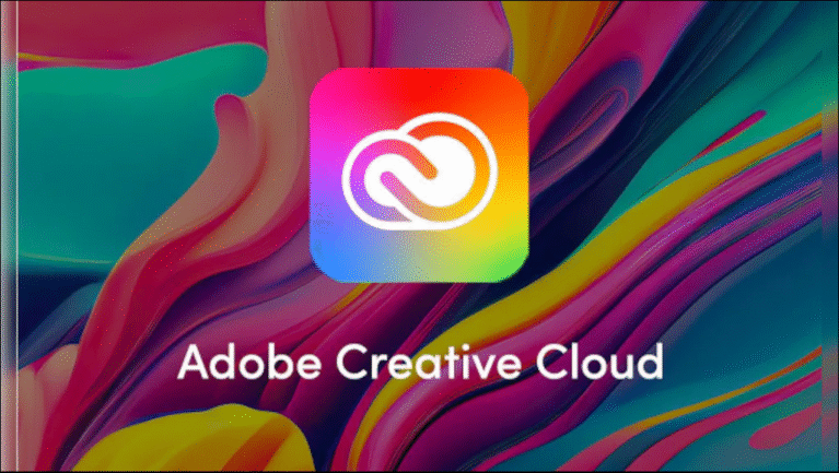 Adobe Creative Cloud 1 Month Access
