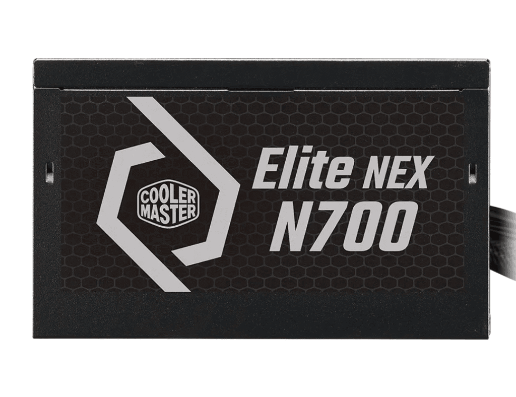 Cooler Master ELITE NEX 700W Power Supply